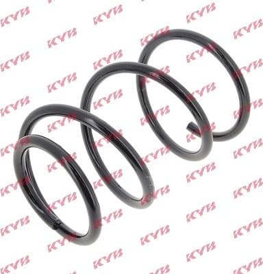 Suspension Spring K-Flex RA2811 - image 2