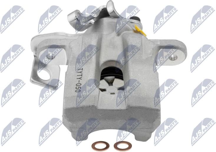 Brake Caliper HZT-TY-050 - image 4