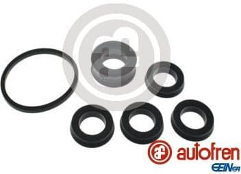 Repair Kit, brake master cylinder D1169
