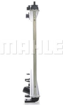 Radiator, engine cooling BEHR CR 1459 000S - image 3