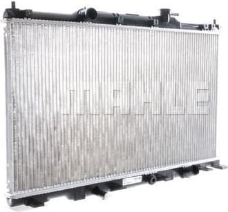 Radiator, engine cooling BEHR CR 1459 000S - image 7