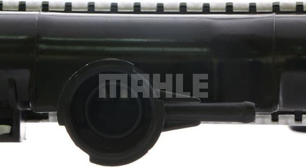 Radiator, engine cooling BEHR CR 1459 000S - image 8