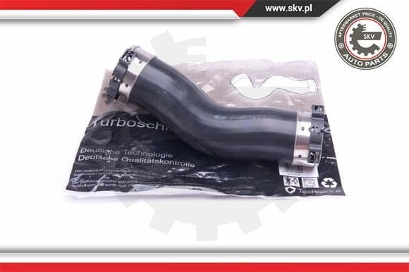 Charge Air Hose 43SKV126