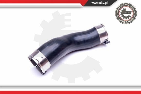 Charge Air Hose 43SKV126 - image 3