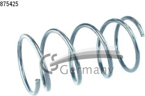 Suspension Spring 14875425