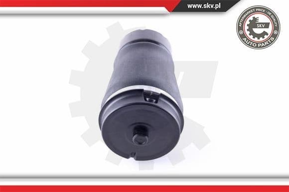 Air Spring, suspension 58SKV013 - image 2