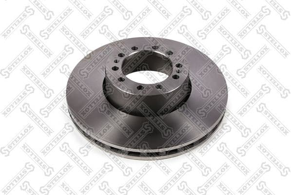 Brake Disc 85-01325-SX