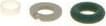 Repair Kit, injection nozzle F00VH35013 - image 2