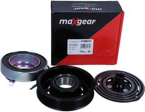 Magnetic Clutch, air conditioning compressor AC130025