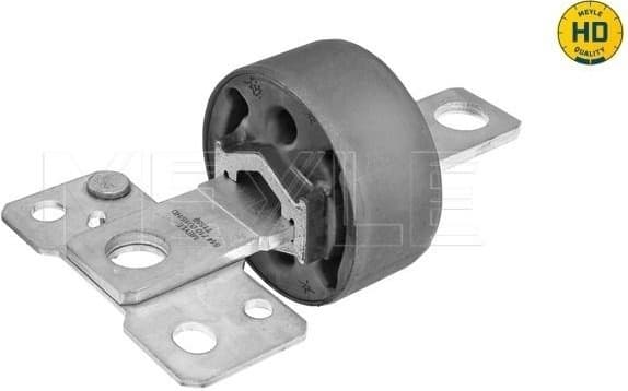 Bushing, axle beam MEYLE-HD: Better than OE. 514 710 0015/HD