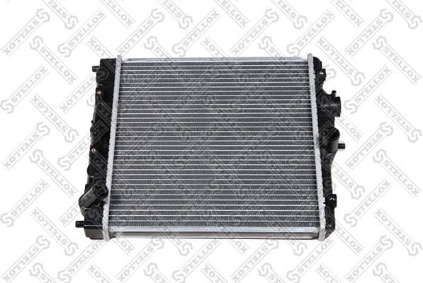 Radiator, engine cooling 10-26912-SX