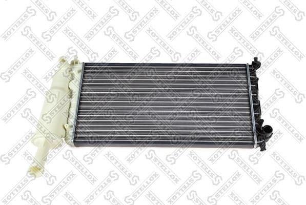 Radiator, engine cooling 10-26918-SX