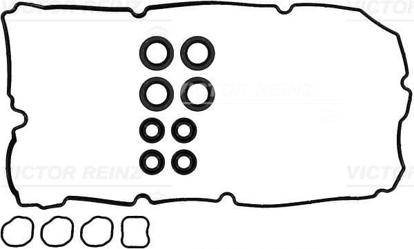 Gasket Set, cylinder head cover 15-16987-01