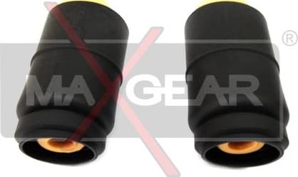 Dust Cover Kit, shock absorber 72-1202 - image 2