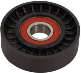 Tensioner Pulley, V-ribbed belt 54-1449 - image 2