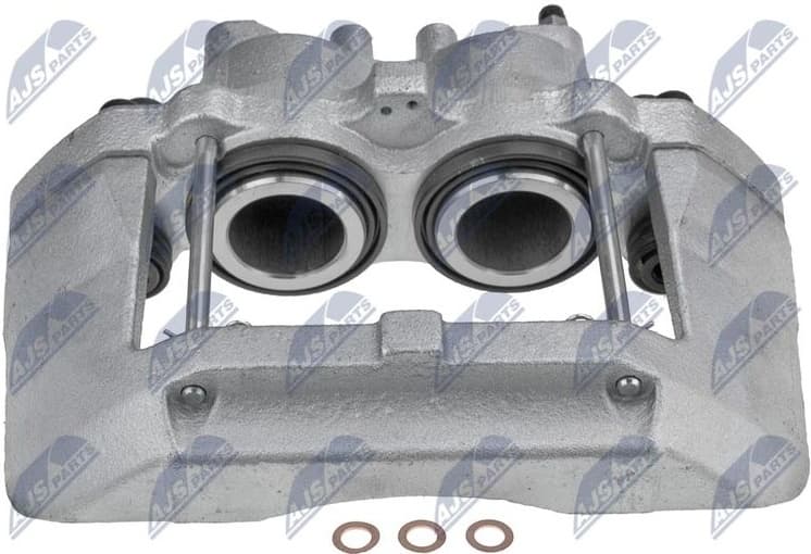 Brake Caliper HZP-VC-003 - image 4