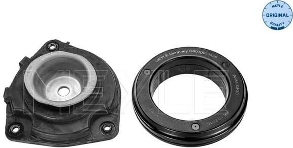 Repair Kit, suspension strut support mount MEYLE-ORIGINAL-KIT: Better solution for you! 36-14 641 0004