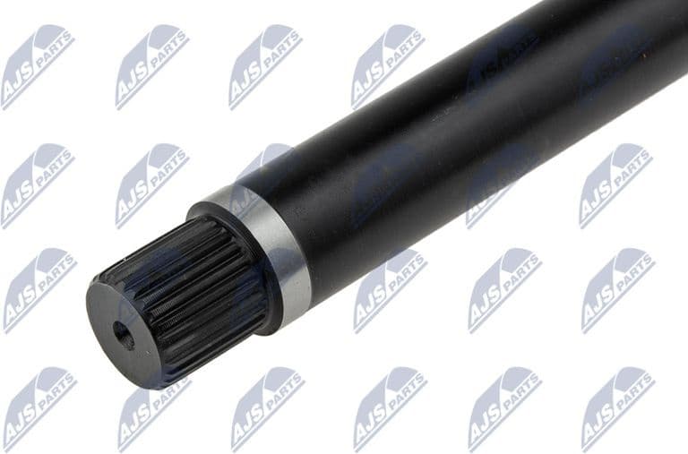 Drive Shaft NWP-HY-513 - image 4