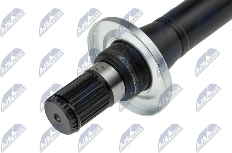 Drive Shaft NWP-HY-513 - image 5