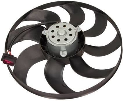 Fan, engine cooling 57-0051 - image 2