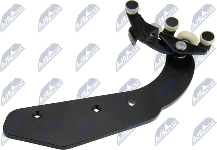 Roller Guide, sliding door EZC-ME-133 - image 2