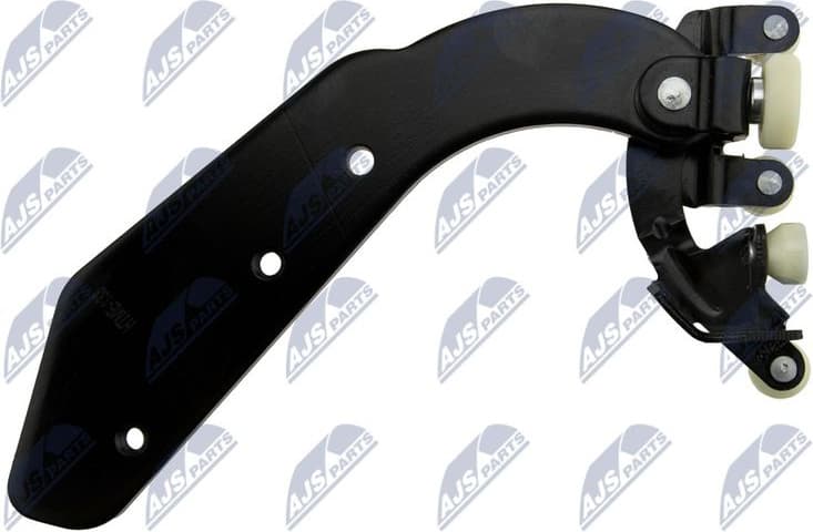 Roller Guide, sliding door EZC-ME-133 - image 3