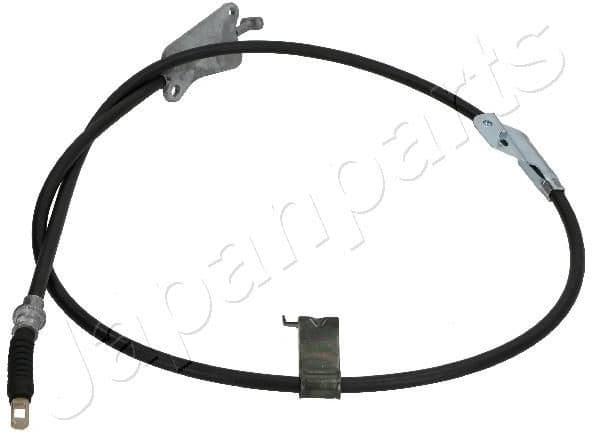 Cable Pull, parking brake BC-104 - image 3