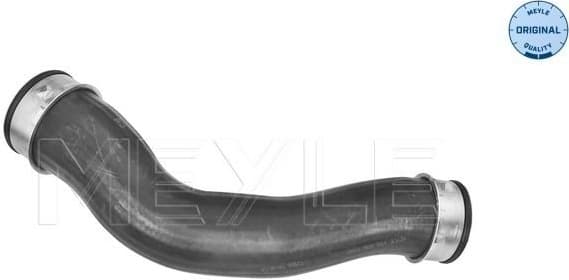 Charge Air Hose MEYLE-ORIGINAL: True to OE. 100 036 0089