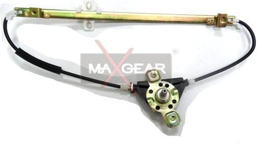 Window Regulator 28-0158 - image 2