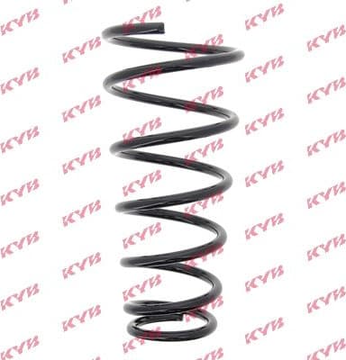 Suspension Spring K-Flex RG6798