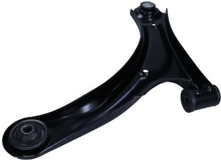 Control/Trailing Arm, wheel suspension 72-3770