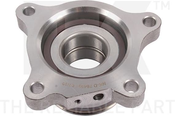 Wheel Bearing Kit 764551 - image 2