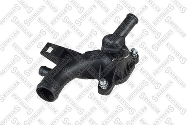Thermostat, coolant 23-40301-SX