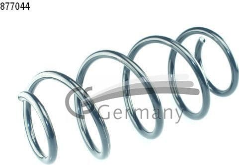 Suspension Spring 14877044