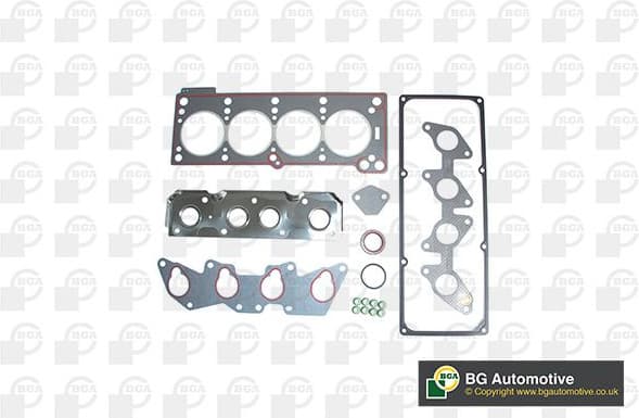Gasket Kit, cylinder head HK2576