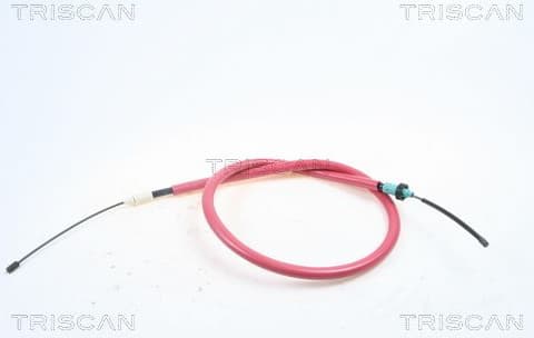 Cable Pull, parking brake 8140 25190