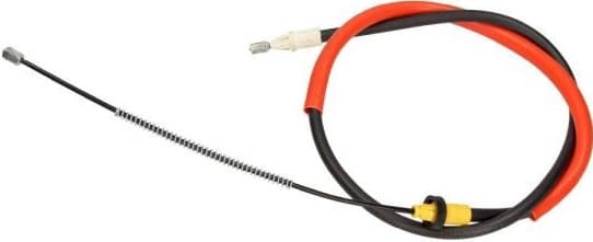 Cable Pull, parking brake 32-0481