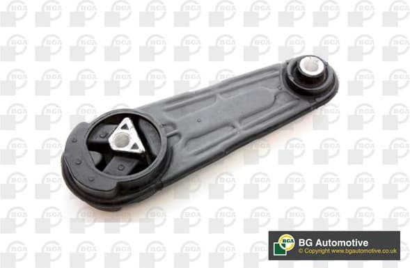 Mounting, engine MT9183