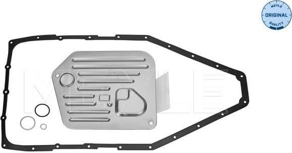 Hydraulic Filter Kit, automatic transmission MEYLE-ORIGINAL: True to OE. 300 243 4104/S