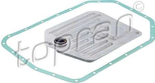 Hydraulic Filter Kit, automatic transmission 502 750