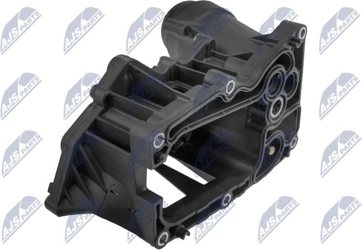 Oil filter housing, cooler CCL-BM-032 - image 6