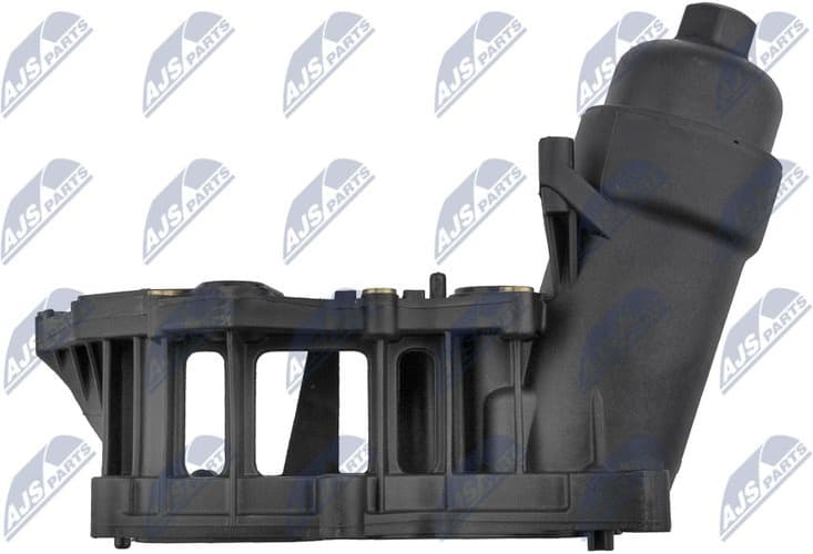 Oil filter housing, cooler CCL-BM-032 - image 4