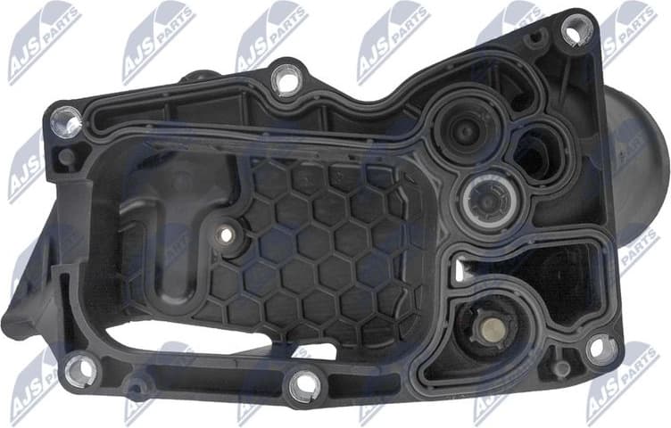 Oil filter housing, cooler CCL-BM-032 - image 2