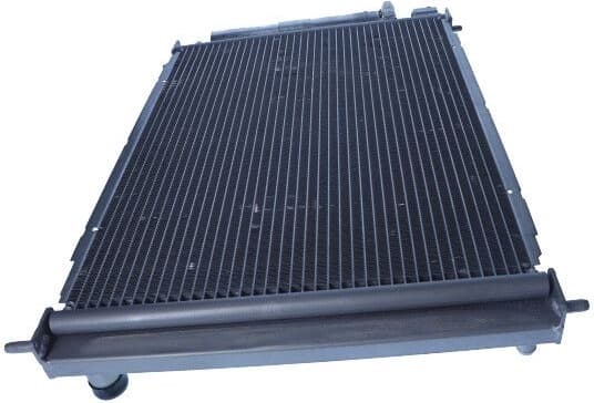 Condenser, air conditioning AC886543