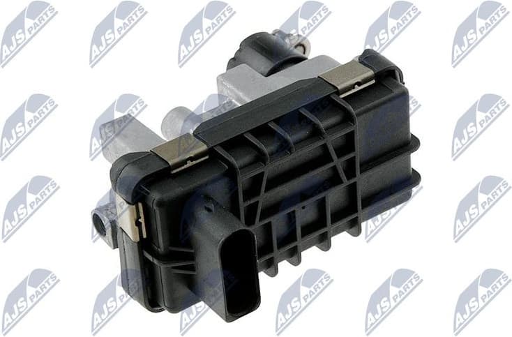 Actuator, turbocharger ECD-FR-001 - image 2