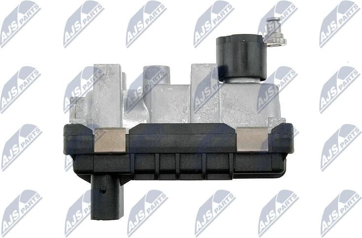 Actuator, turbocharger ECD-FR-001 - image 3