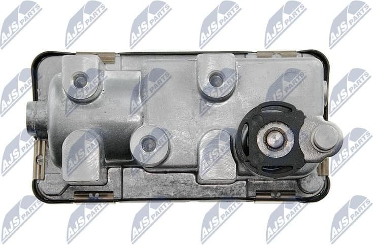 Actuator, turbocharger ECD-FR-001 - image 4