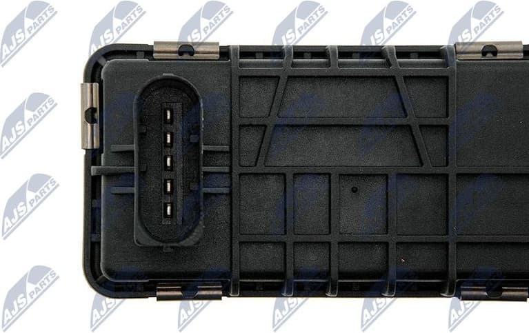 Actuator, turbocharger ECD-FR-001 - image 5