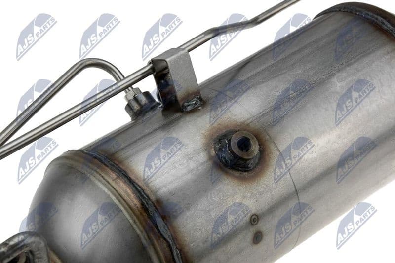 Soot/Particulate Filter, exhaust system DPF-CT-001 - image 8