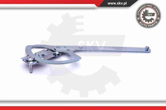 Window Regulator 00SKV882 - image 3
